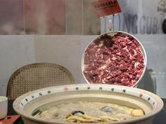 -小乌猪·金华筒骨煲(永盛购物广场店)