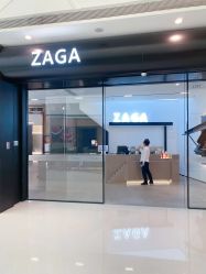 -ZAGA形象设计