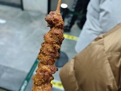 -牛街洪记小吃店(牛街店)