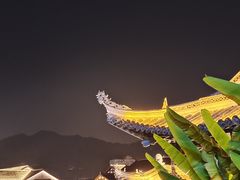 -磁器口古镇