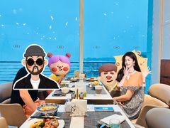 -苏州金鸡湖中茵皇冠假日酒店