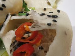 -小杨生煎(萧山机场店)