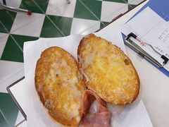 -華歡冰室-WahFoon(吉大店)