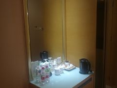 -深圳悦如酒店(香蜜公园车公庙地铁站店)