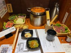 -独食火锅·半米屋台(直营总店)