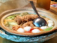 -永安鱼庄·镇江菜(丁卯店)