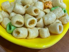 -BHC炸鸡(明洞总店)
