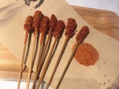 -马邦子·紫苏烤鱼(恒隆广场店)