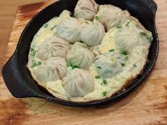 生煎全家福-有家生煎(三里屯店)