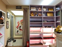 -EasyLady美甲沙龙