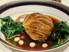 -食廬NOBLE(港汇店)