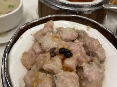 -凤凰楼酒家·粤宴点心(华强北店)