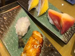 -友壹町寿司(嘉洲广场店)