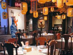 -老湖南民间菜·牛肉十八炒(花都店)