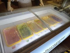 -上海东方佘山翰悦阁酒店·Vie全日制餐厅