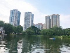 -晓港公园