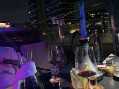 -DEW Lounge(深圳湾店)