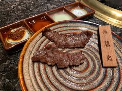 -老乾杯和牛烧肉(王府中环店)