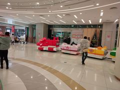 -凯德广场(西城店)