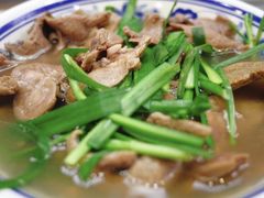 -珍珍小食店(西华路店)