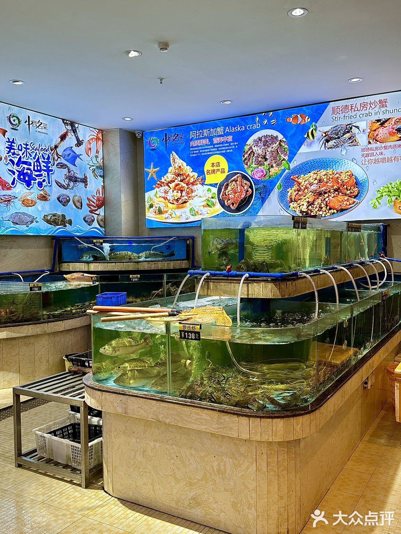 每天午市都坐满老广的店，值得你永远相信‼️