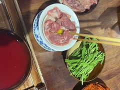 -楠火锅(葫芦岛飞天广场店)