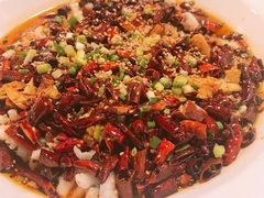 -三猫黑鱼花(南大店)
