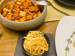 陈麻婆豆腐-榕意·川味之美(深业上城店)