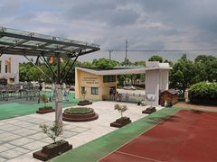 -上海英国外籍人员子女学校(浦西校区)