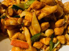 -红蜡烛-养生粥-津鲁菜(中山路店)