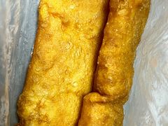 鸡蛋果子-帕米尔食府(白云观店)