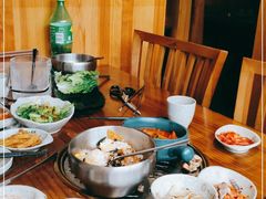 -牛人·雪花牛·木炭烤肉(昆山陆家店)