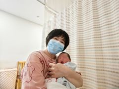 -小蝌蚪·寻·月嫂(松江妇幼店)