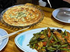 -新疆伊宁远征餐厅