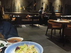 -西堤牛排(北京国瑞店)