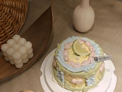 -国际饭店·帆声西饼屋(黄河路店)