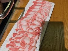 -打酱友•斑鱼海鲜粥火锅(吴桥店)