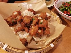 -威哥的菜·地道长沙菜(雨花亭店)