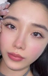 -韩美绣·骨相纹眉·洗眉美瞳线