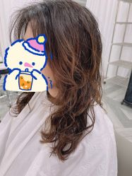 -米娜护肤造型