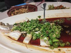 -申粤轩·手工点心·金牌烧味·经典粤菜(丁香花园店)