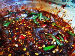 -宋记冕宁土菜馆(海门渔村二店)