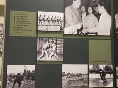 -哈尔滨工业大学-博物馆