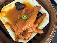 -海湾壹品·粤菜·早茶·烤鸭(拱北店)