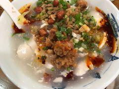 -豆相识•九九豆腐脑(牛咡桥店)