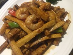 -隆喜元鱼汤包·海鲜(中联广场店)