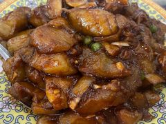 -砂锅居(西四店)