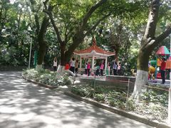 -中山公园(石岐街道)