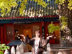 -红螺寺