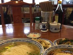 -同得兴 Since·1995 传统苏式面馆(十全街店)